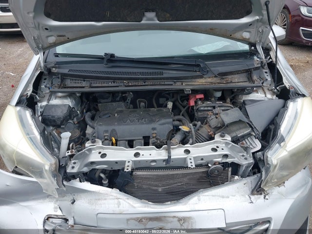 Toyota Yaris Le