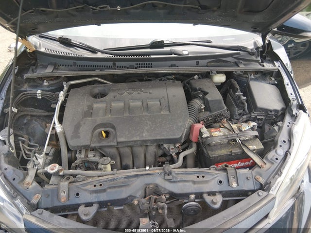 Toyota Corolla Se