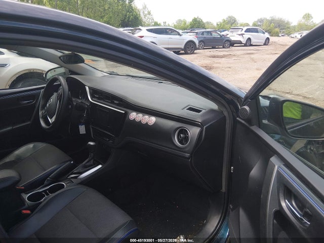 Toyota Corolla Se