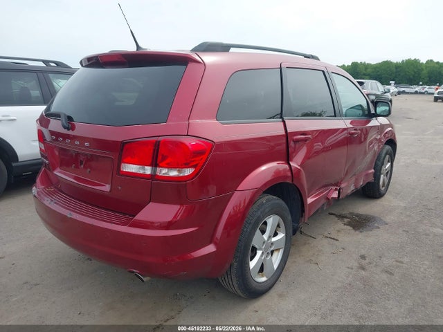 Dodge Journey Mainstreet