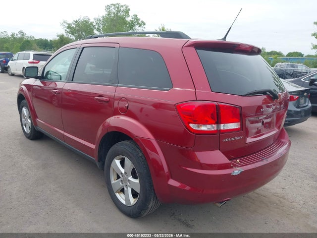 Dodge Journey Mainstreet
