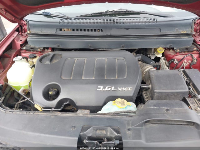 Dodge Journey Mainstreet