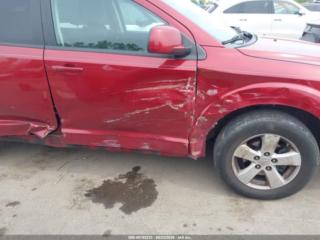 Dodge Journey Mainstreet