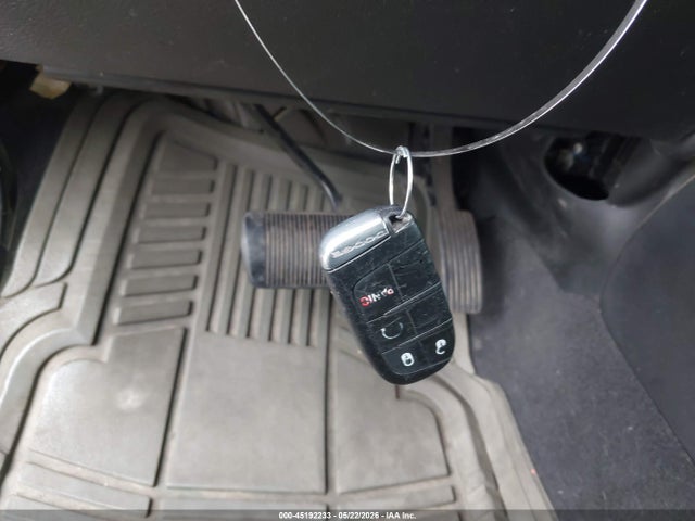 Dodge Journey Mainstreet