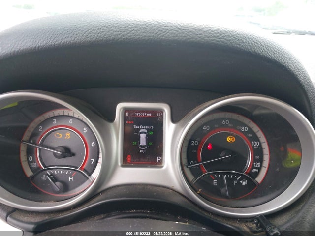 Dodge Journey Mainstreet