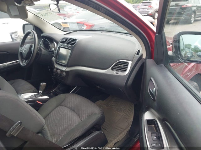 Dodge Journey Mainstreet