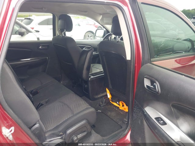 Dodge Journey Mainstreet