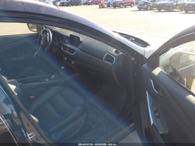 Mazda Mazda6 I Grand Touring