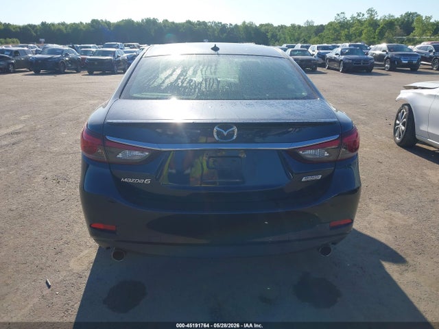 Mazda Mazda6 I Grand Touring