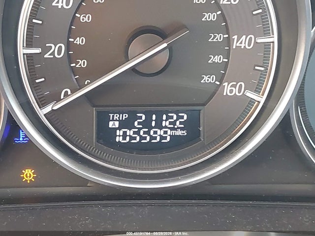 Mazda Mazda6 I Grand Touring