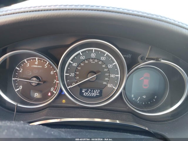 Mazda Mazda6 I Grand Touring