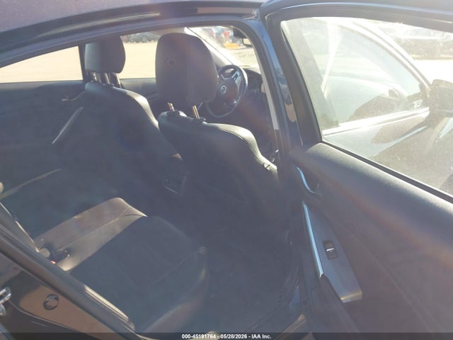 Mazda Mazda6 I Grand Touring