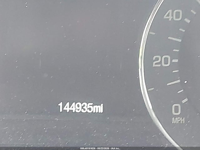 Lincoln MKZ Reserve