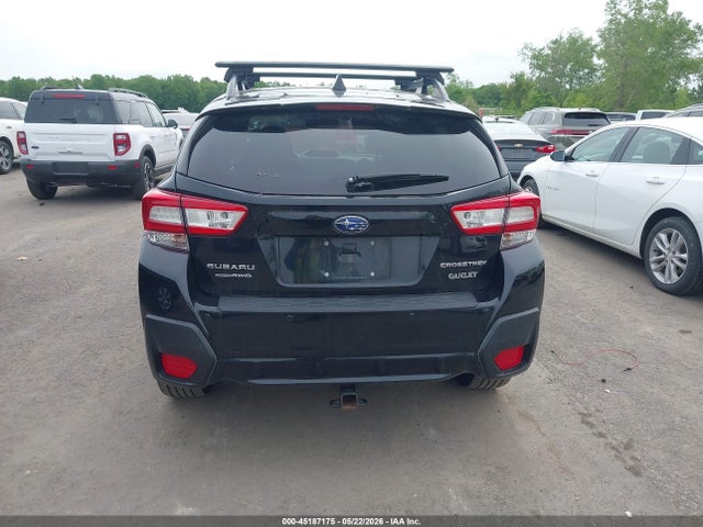 Subaru Crosstrek 2.0i Limited