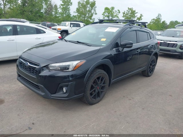 Subaru Crosstrek 2.0i Limited