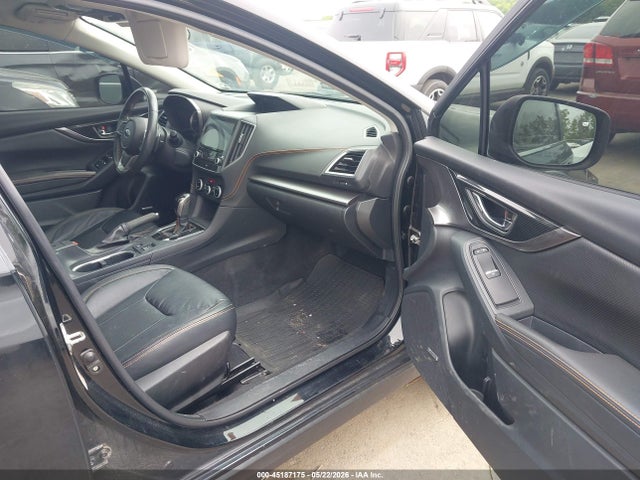 Subaru Crosstrek 2.0i Limited
