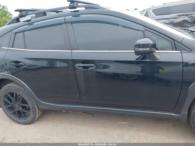 Subaru Crosstrek 2.0i Limited