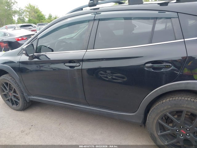 Subaru Crosstrek 2.0i Limited