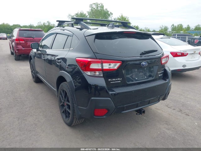 Subaru Crosstrek 2.0i Limited