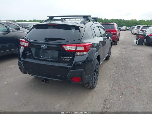 Subaru Crosstrek 2.0i Limited