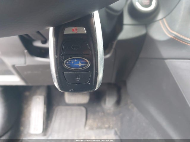 Subaru Crosstrek 2.0i Limited