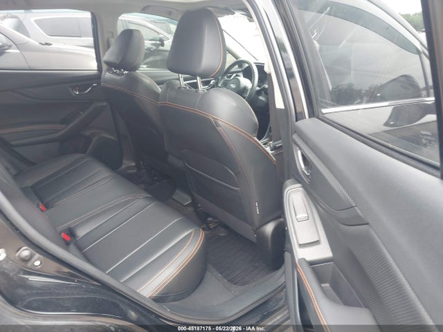 Subaru Crosstrek 2.0i Limited