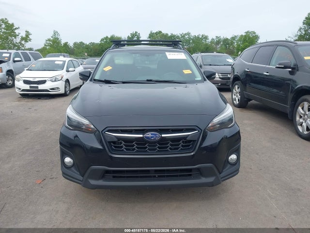Subaru Crosstrek 2.0i Limited