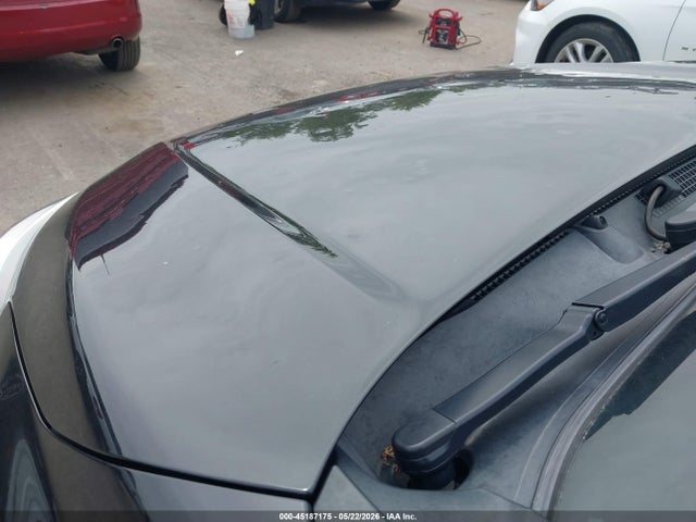Subaru Crosstrek 2.0i Limited