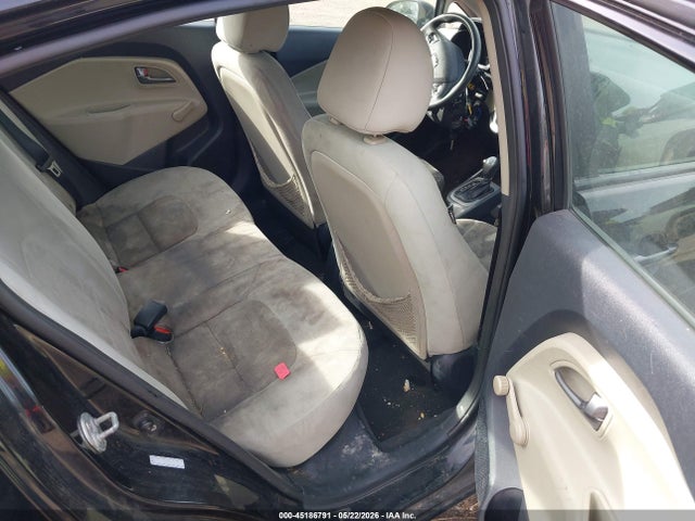 Kia Rio Lx
