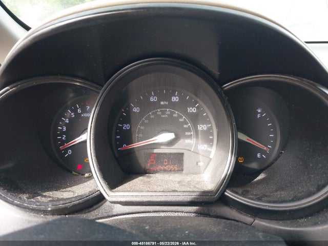 Kia Rio Lx