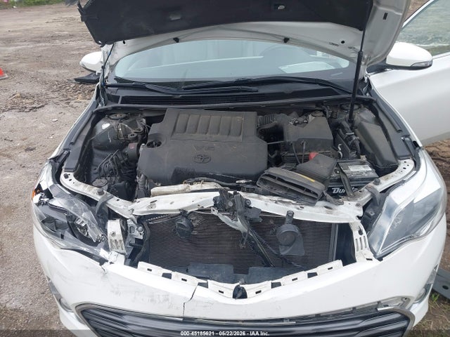Toyota Avalon Limited