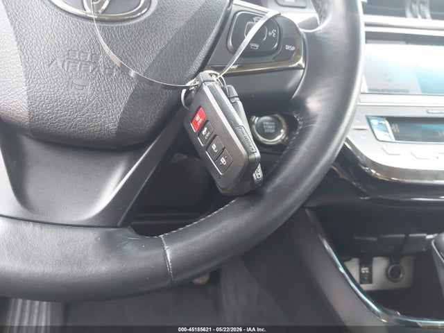 Toyota Avalon Limited