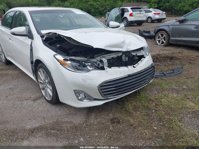 Toyota Avalon Limited