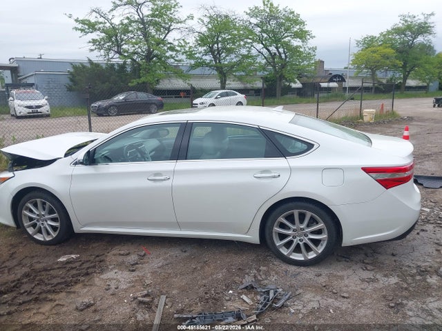 Toyota Avalon Limited