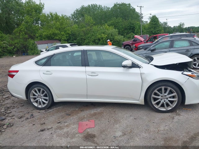 Toyota Avalon Limited