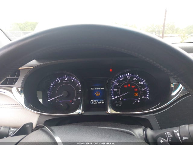Toyota Avalon Limited