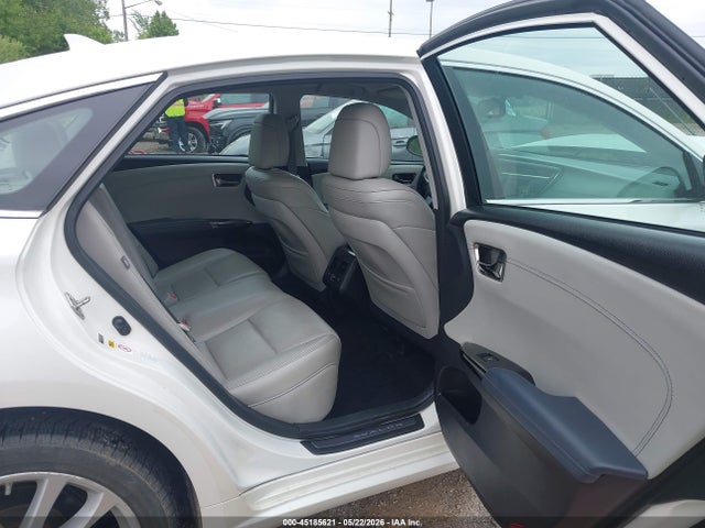 Toyota Avalon Limited