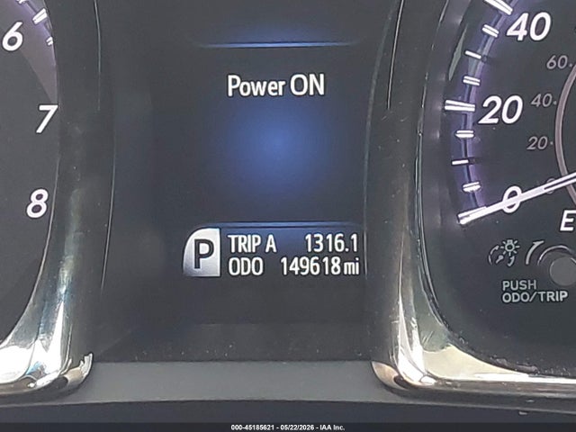 Toyota Avalon Limited