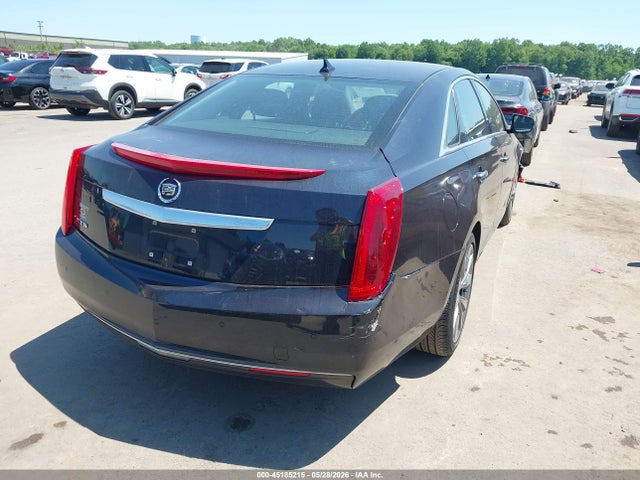 Cadillac XTS Standard