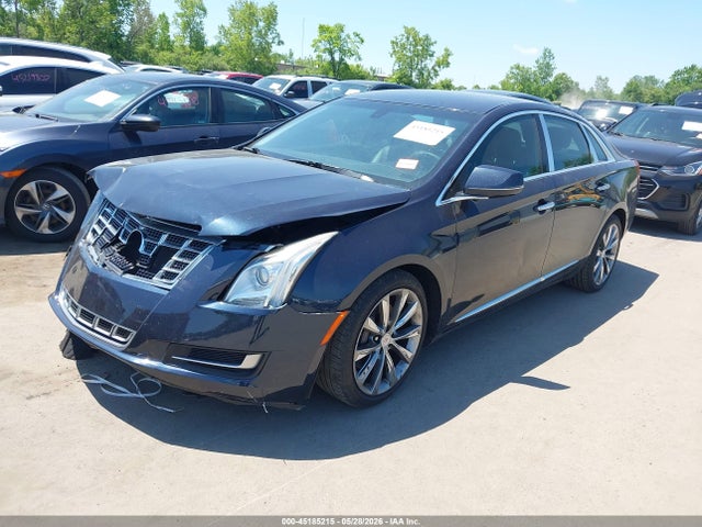 Cadillac XTS Standard