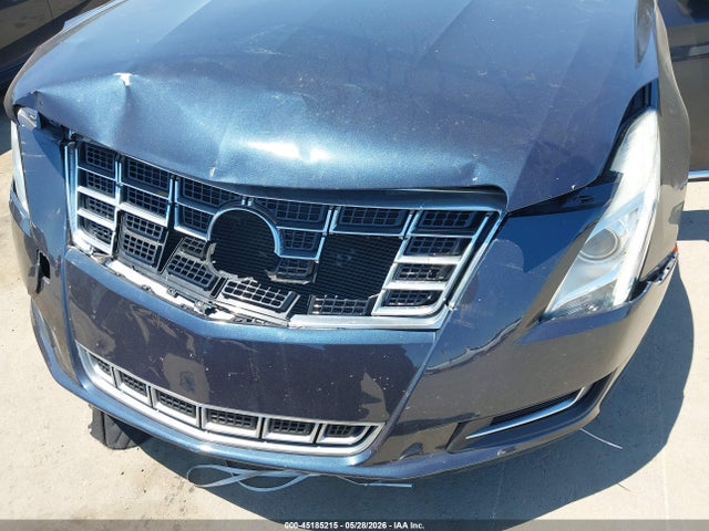 Cadillac XTS Standard