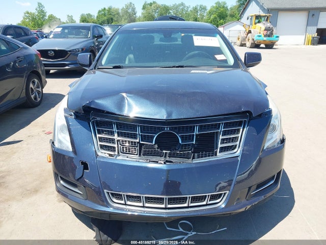 Cadillac XTS Standard