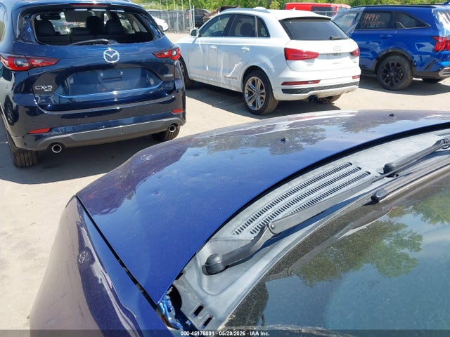 Ford Edge Sport