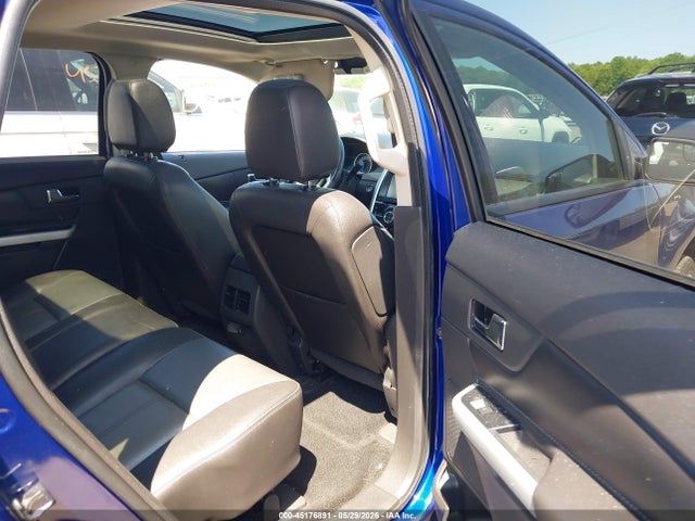 Ford Edge Sport