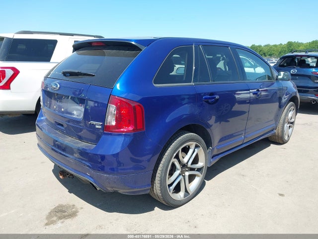 Ford Edge Sport