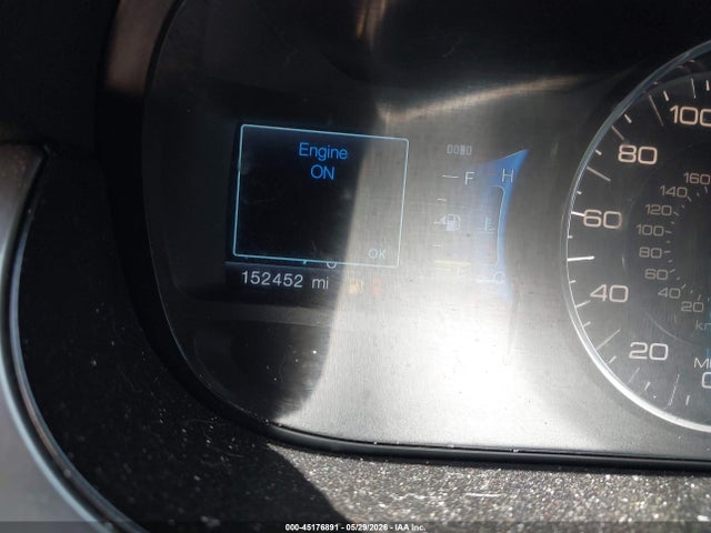 Ford Edge Sport
