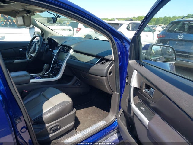 Ford Edge Sport
