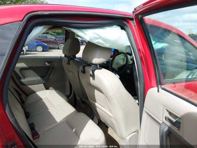 Ford Focus Ses