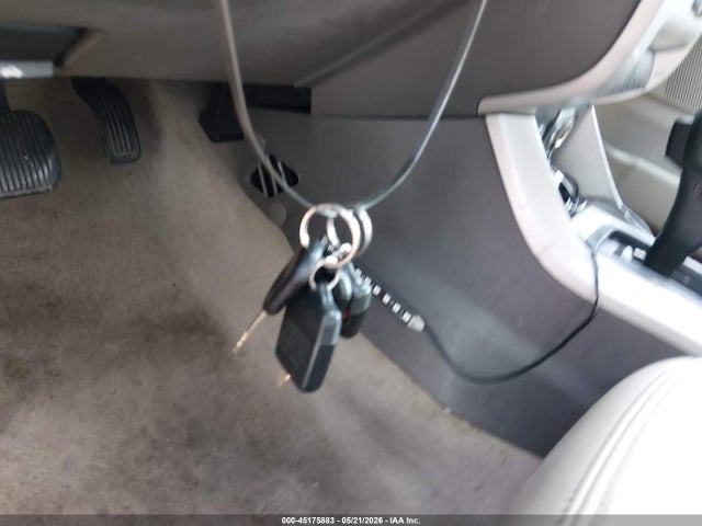 Ford Focus Ses