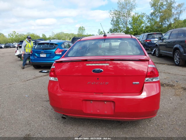 Ford Focus Ses